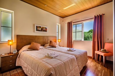 Luxury Villa Photo #28