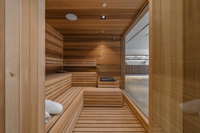 Luxury Villa Photo #48