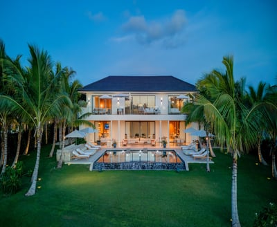 Luxury Villa Photo #80