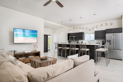 Luxury Villa Photo #16