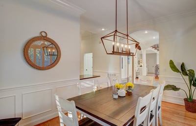 Luxury Villa Photo #12