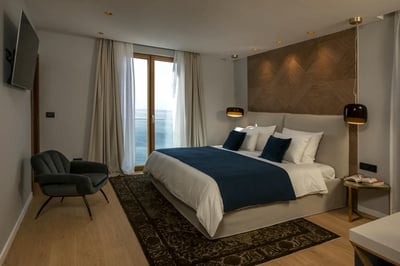 Luxury Villa Photo #49