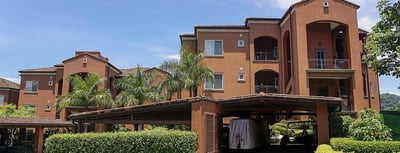 Luxury Villa Photo #12