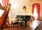 Chateau de Normandie villa rental in Marigny-le-Lozon - 42