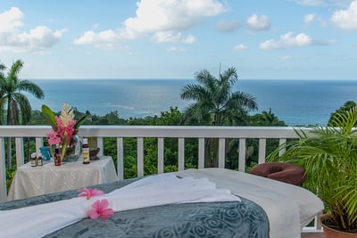 Luxury Villa Photo #11