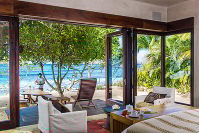 Luxury Villa Photo #17