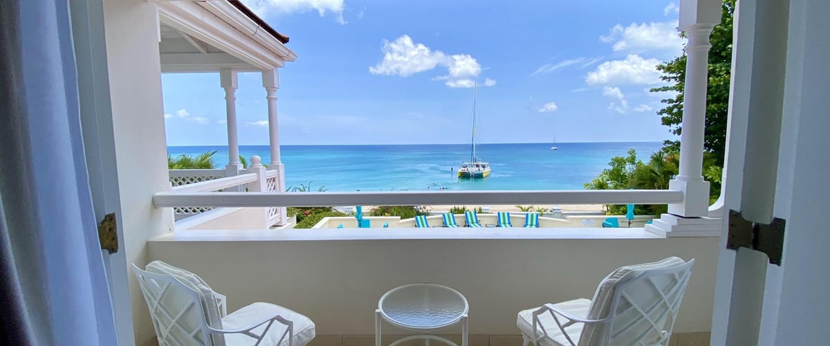 Fosters House villa rental - 25