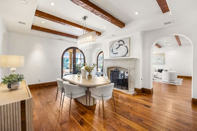 Luxury Villa Photo #31