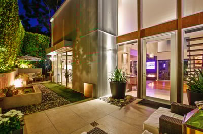 Luxury Villa Photo #7