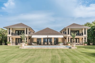 Punta Cana Resort & Club,Arrecife 55