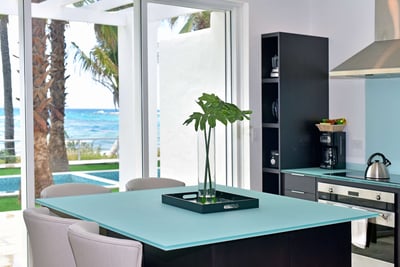 Luxury Villa Photo #8