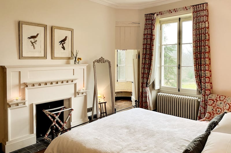 Château Le Petit Verdus