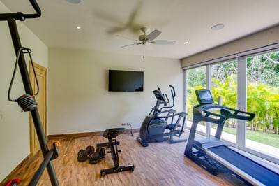 Luxury Villa Photo #41