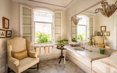 Luxury Villa Photo #19