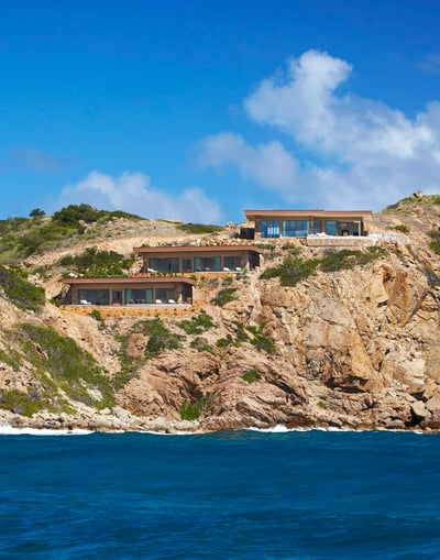 Luxury Villa Photo #7
