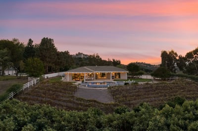 Luxury Villa Photo #46