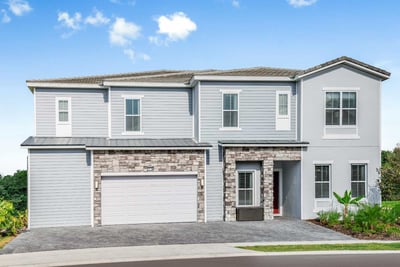 Luxury Villa Photo #8