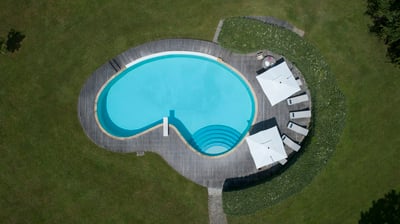 Luxury Villa Photo #5