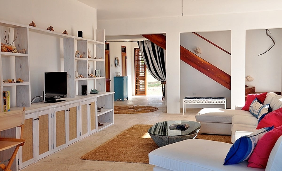 Out of the Blue villa rental - 14