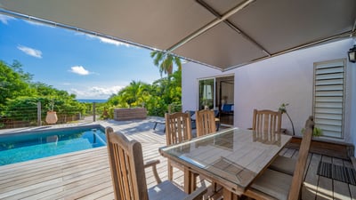 Luxury Villa Photo #10