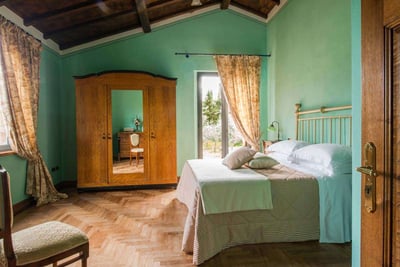 Luxury Villa Photo #26