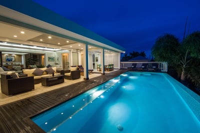 Luxury Villa Photo #6