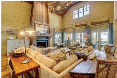 Luxury Villa Photo #17