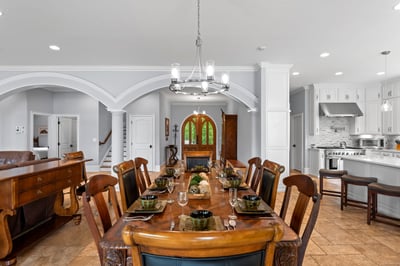 Luxury Villa Photo #16