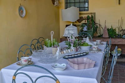 Luxury Villa Photo #14