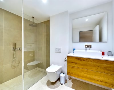 Luxury Villa Photo #28