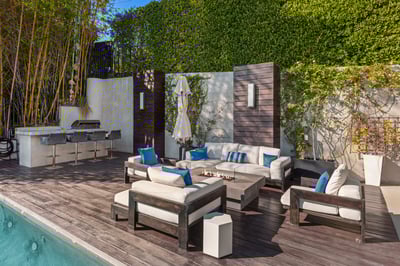 Luxury Villa Photo #7