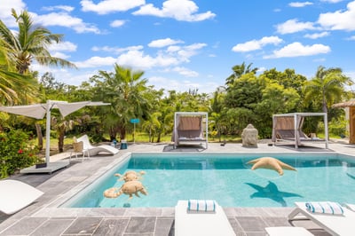 Luxury Villa Photo #4