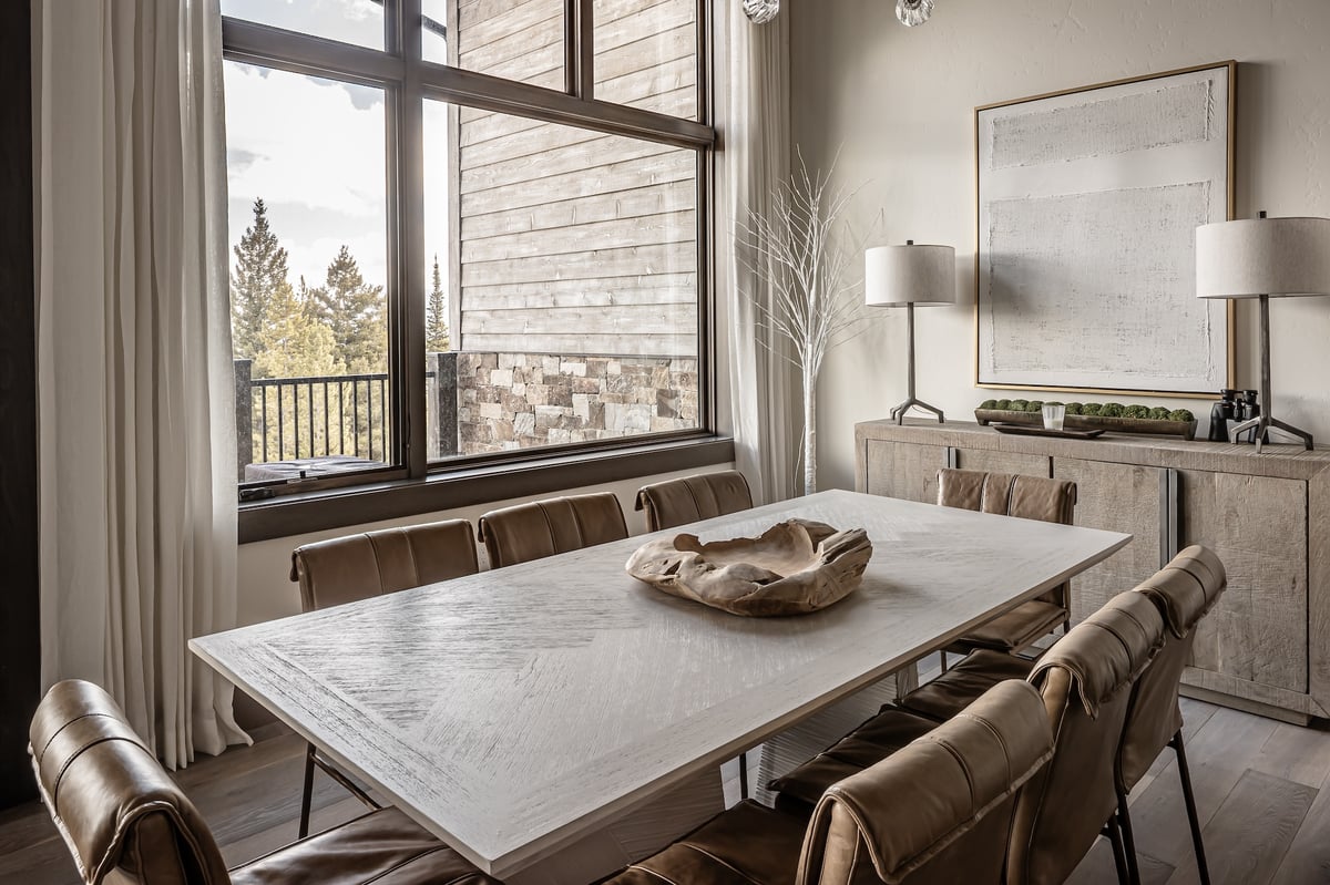 Inspiration Point Townhome 4C