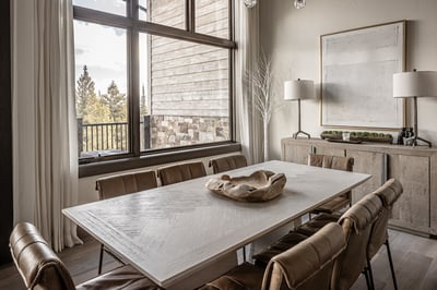 Luxury Villa Photo #8