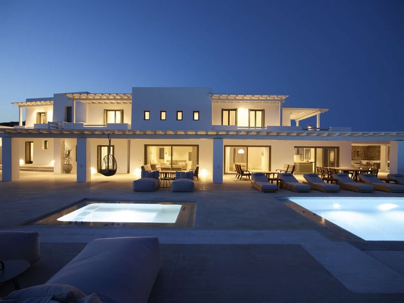 Blue Jewel Estate