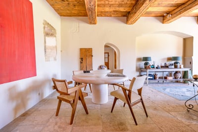 Luxury Villa Photo #20