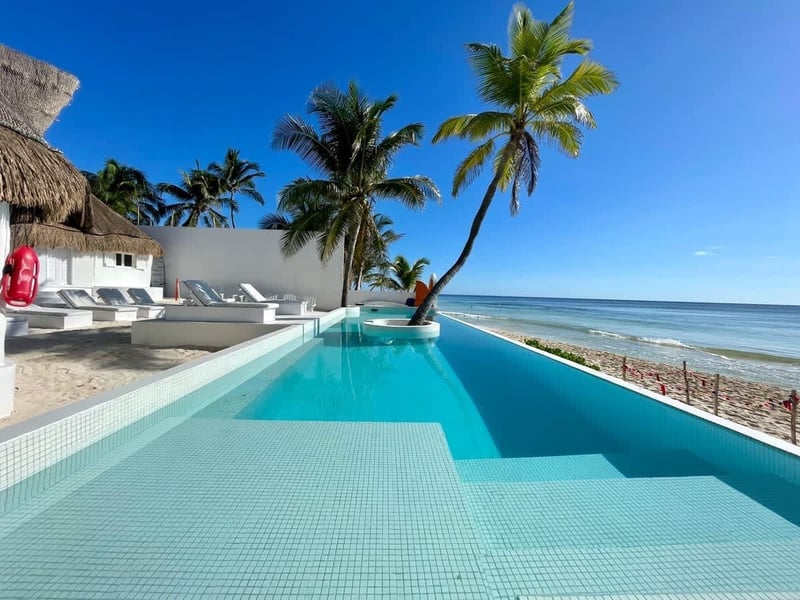 Villa Shambala