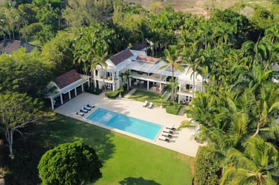 Casa de Campo,Villa Splendor