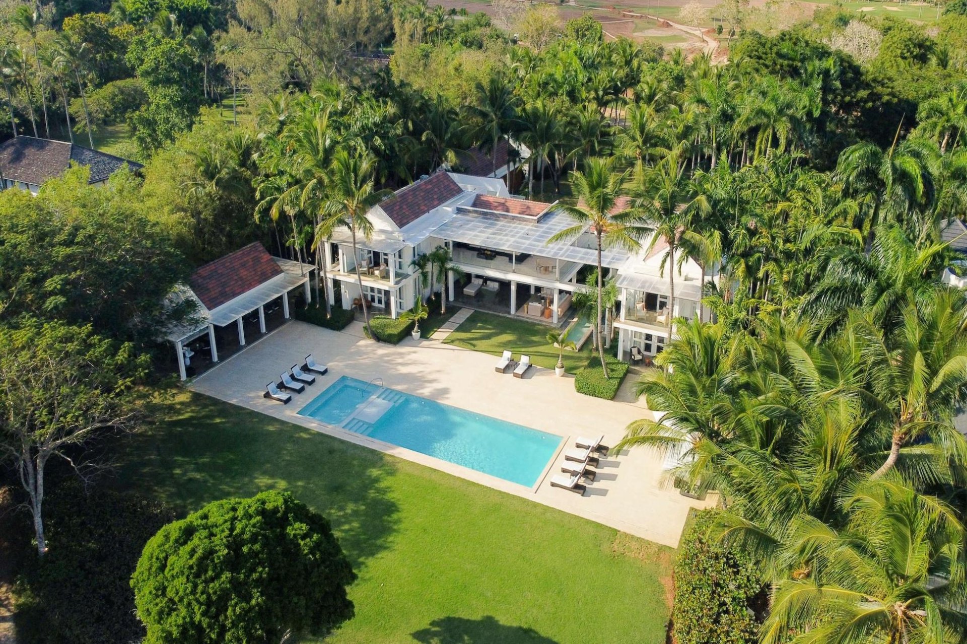 Casa Calm - 1
