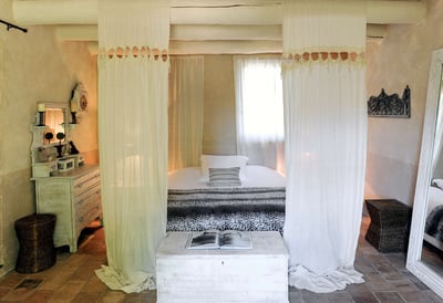 Luxury Villa Photo #22