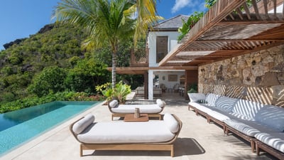 Luxury Villa Photo #5