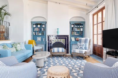 Luxury Villa Photo #18