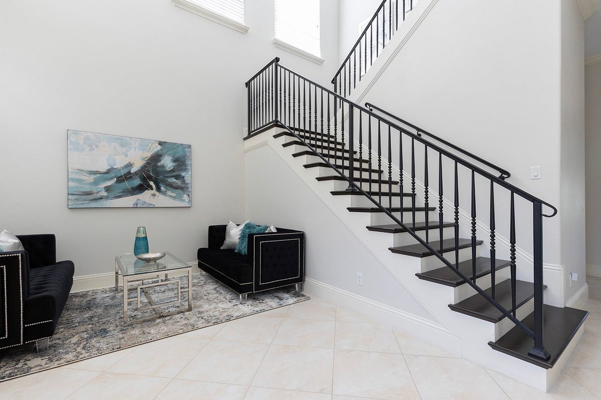 Fairway Serenity Villa