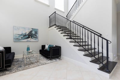 Luxury Villa Photo #11