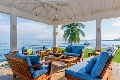 Luxury Villa Photo #9