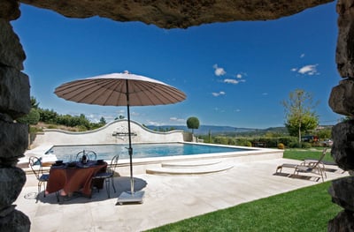 Luxury Villa Photo #5