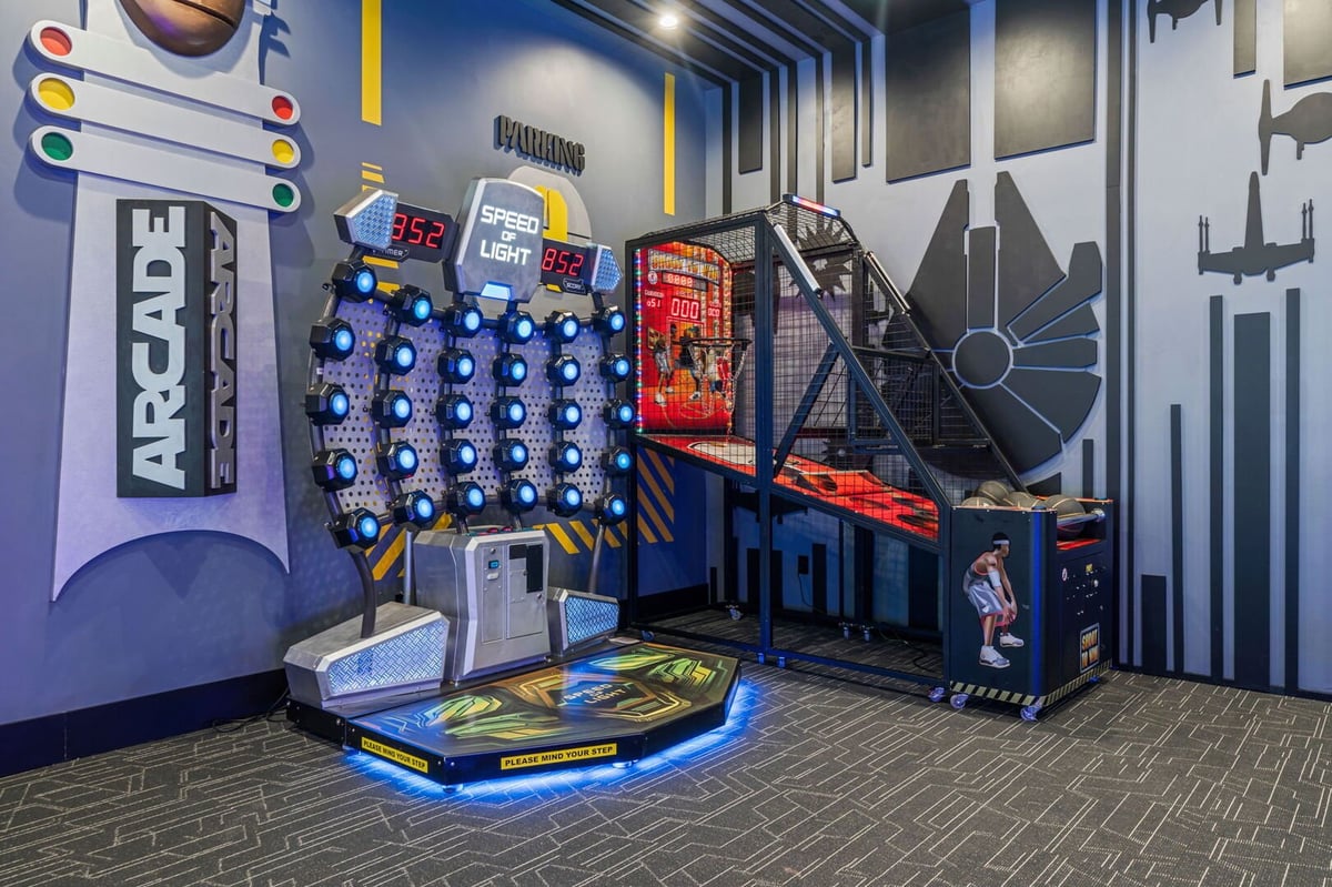 Legends and Leisure Retreat