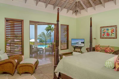 Luxury Villa Photo #20