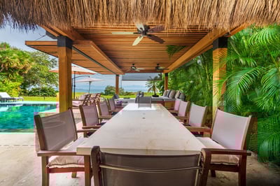 Luxury Villa Photo #17