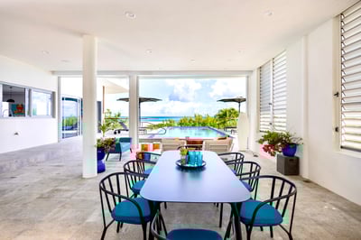Luxury Villa Photo #25